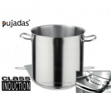 Cumpara ieftin Oala fara capac inox Pujadas Inox Pro 155 L