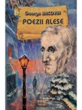 George Bacovia - Poezii alese (Editia: 2004)