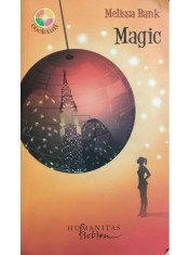 Melissa Bank - Magic (Editia: 2007) foto