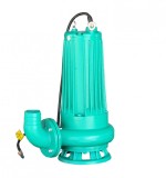 Pompa de drenaj ProGarden TVXC30 pentru apa murdara, 1.5 kW, 3", trifazata