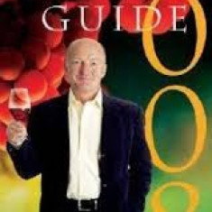 POCKET WINE GUIDE - OZ CLARKE'S 2008 (CARTE IN LIMBA ENGLEZA)