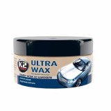 Ceara solida protectie caroserii Ultra Wax 250g K2K073, K2