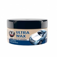 Ceara solida protectie caroserii Ultra Wax 250g K2K073 foto