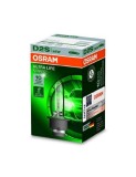 Bec auto Xenon pentru far Osram D2S Xenarc Ultra Life 35W 85V 1 Buc