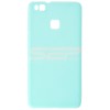 Husa TPU Matte Roz Huawei P9 Lite - Protectie Telefon Slim