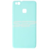 Husa TPU Matte Roz Huawei P9 Lite - Protectie Telefon Slim