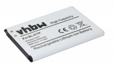 Acumulator pentru lg h810, g4 u.a. wie bl-51yf u.a. 3000mah, foto