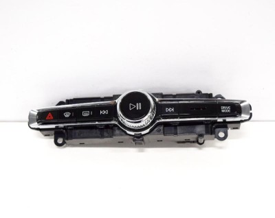 Buton player muzical VOLVO XC40 536 2018 OEM: 31456672 10582911 foto