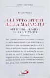 Glio otto spiriti della malvagita. Sui diversi pensieri dellla malvagita - Evagrio Pontico (edizione bilingue)