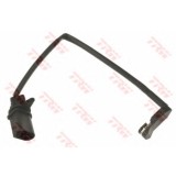 Senzor de avertizare,uzura placute de frana AUDI A7 Sportback (4GA, 4GF) (2010 - 2016) TRW GIC365