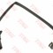 Senzor de avertizare,uzura placute de frana AUDI A6 (4G2, C7, 4GC) (2010 - 2016) TRW GIC365