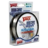 Fir Lineaeffe Fluorocarbon Akashi 020mm/8kg/50m