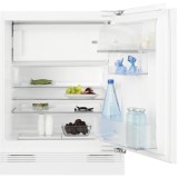 Frigider cu o usa incorporabil Electrolux LFB3AE82R, 110 l, Control electronic, Usa reversibila, Clasa F, H 82 cm