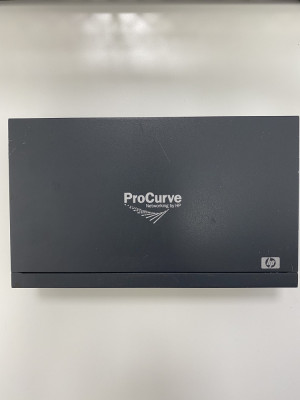 HP ProCurve Switch 1700-8 J9079A (547) foto