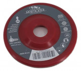 Disc lamelar pt. slefuit placi, gran. 200, &Oslash;115mm - Raimondi-274FDLAM200, Oem