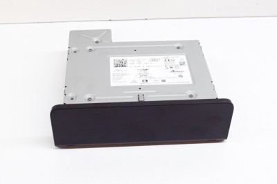Unitate de control navigație AUDI A4 8W2, B9 2022 OEM: 8W2035043E 20445395 foto
