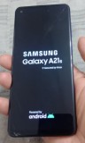 Samsung Galaxy A21s blocat in cont Google