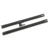 EXTENSION TUBE WITH PARKING CLIPS 31000862 NILFISK