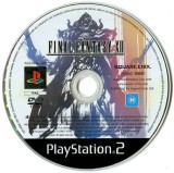 Joc PS2 Final Fantasy XII Playstation 2 de colectie retro PAL