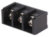 Regletă Conexiuni PCB 16mm 3 Piste