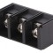 Regletă Conexiuni PCB 16mm 3 Piste