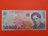 Bancnota 50000 lei 1996 - XF+++---&gt;aUNC