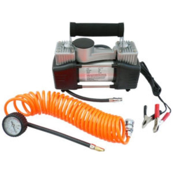 Compresor auto 12V