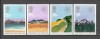 Anglia/Marea Britanie.1983 Ziua Commonwealth-Vederi GA.190, Nestampilat