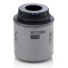 Filtru ulei Mann W712/94 Audi A3, VW Golf, Passat, Tiguan, Skoda Octavia, Seat Ibiza 1.2-1.4 TSI