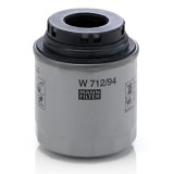Filtru ulei Mann W712 94