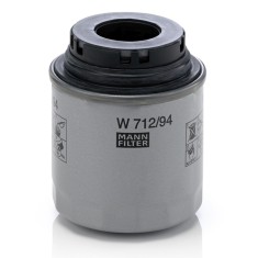 Filtru ulei Mann W712 94