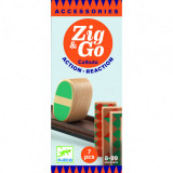 Zig Go - Culbuto, Djeco