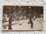 Fotografie ,militari, anii 1935-1939 , ofiteri frunte Armata Romana