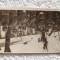 fotografie ,militari, anii 1935-1939 , ofiteri frunte Armata Romana
