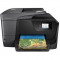 Multifunctionala HP Officejet Pro 8710 e-All-in-One A4 InkJet Color USB LAN Wireless Negru