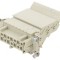 Conector HDC Han ES AV 16B 77.5x27mm -40&divide;125&deg;C