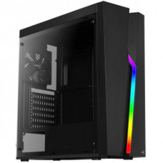 Carcasa Aerocool Bolt RGB foto