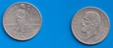Romania 1914 1 leu