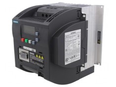 Invertor Putere Max Motor 3kW 3x400VAC