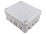 Cutie de conexiuni pentru perete, 165x195x90mm
