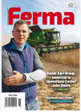 Revista FERMA NR 19 -- 1-14 Noiembrie2023