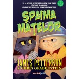 Cumpara ieftin Spaima matelor, James Patterson, Chris Grabenstein, Corint