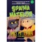 Spaima matelor, James Patterson, Chris Grabenstein