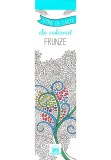 Cumpara ieftin Semne de carte de colorat - Frunze