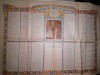 CALENDAR BISERICESC ORTODOX 1970,1971,75,77,78,79,80,,82 -PRET PE BUCATA