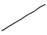 Litat Polipropilenă SPLOT &Oslash;4mm, 50m, Miez Negru IRPP04BLA050