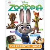 Disney Zootopia