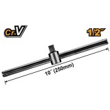 Teu culisabil 1/2 250 mm - Ingco HSTB12101