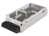Alimentator &icirc;ncastrabil modular 105W, 15VDC, 7A