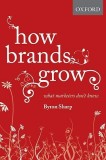 How Brands Grow: What Marketers Don't Know